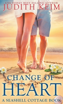 Hardcover Change of Heart Book