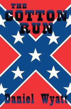 Paperback The Cotton Run Book