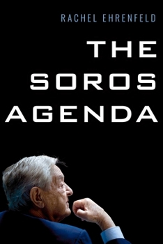 Paperback The Soros Agenda Book