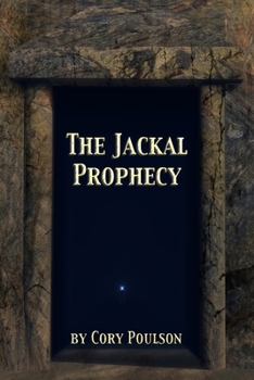 Paperback The Jackal Prophecy Book