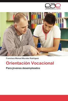 Paperback Orientación Vocacional [Spanish] Book