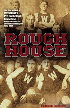 Paperback Rough House Book
