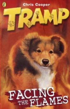 Paperback Tramp (Bk.4) Book