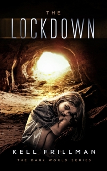 Paperback Dark World: The Lockdown Book