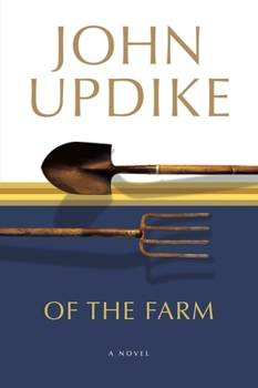 Paperback Of the Farm Book