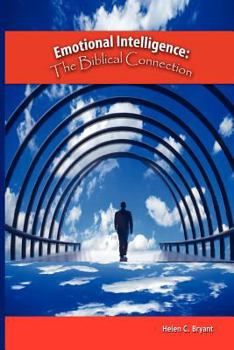 Paperback Emotional Intelligence: The Biblical Connection Book