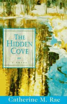 Hardcover The Hidden Cove: A Novel Book