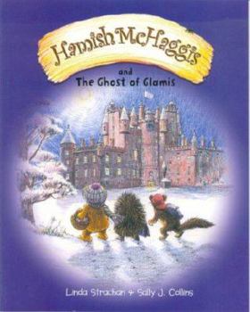 Paperback Hamish McHaggis and the Ghost of Glamis Book