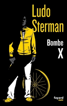 Paperback Bombe X [French] Book