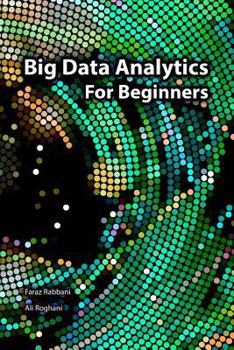 Paperback Big Data Analytics for Beginners Book