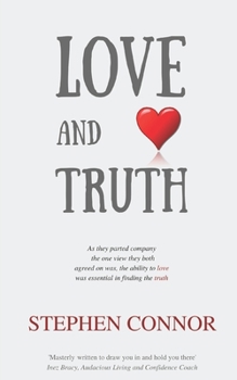 Paperback Love and Truth Book