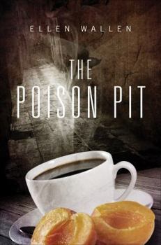 Paperback The Poison Pit Book