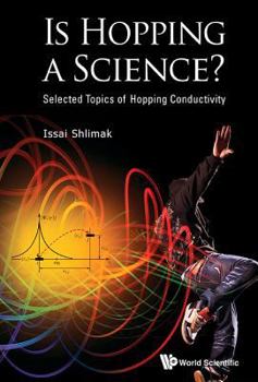 Hardcover Is Hopping a Science? Book