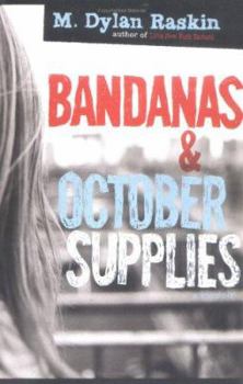 Paperback Bandanas & October Supplies Book