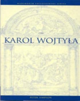 Paperback On Karol Wojtyla Book