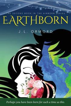 Paperback EARTHborn Book