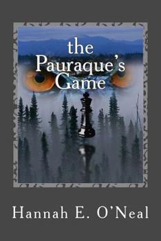 Paperback The Pauraque's Game Book