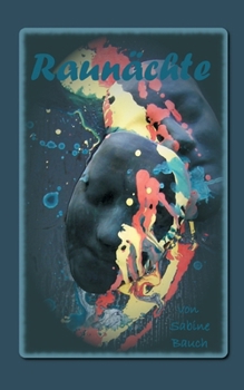 Paperback Raunächte [German] Book