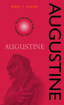 Paperback Augustine Book