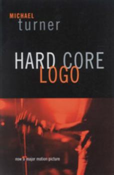 Paperback Hard Core LOGO Book