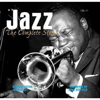 Paperback Jazz: The Complete Story Book