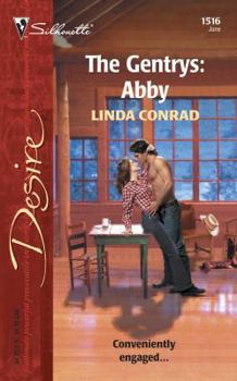 Abby (The Gentrys) - Book #2 of the Gentrys