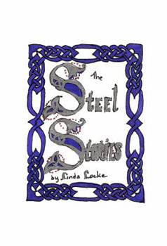 Paperback Social Worker on Steel a.k.a. The Steel Stories Book