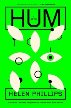 Paperback Hum Book