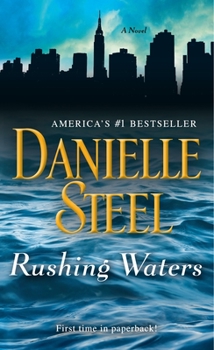 Mass Market Paperback Rushing Waters Book