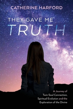 Paperback They Gave Me Truth Book
