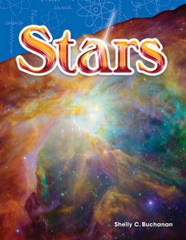 Paperback Stars Book