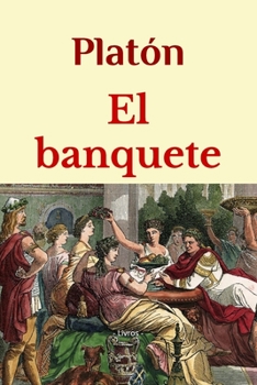 Paperback El banquete [Spanish] Book