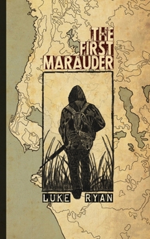 Paperback The First Marauder Book