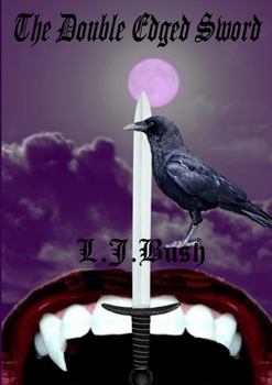 Paperback The Double Edged Sword Book