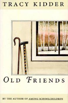 Hardcover Old Friends CL Book