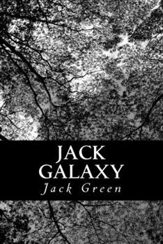 Paperback Jack Galaxy Book