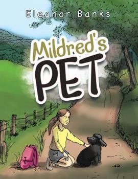 Paperback Mildred's Pet Book