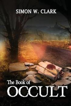 Paperback The Book of Occult Book