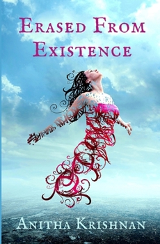 Paperback Erased From Existence Book