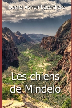 Paperback Les chiens de Mindelo [French] Book