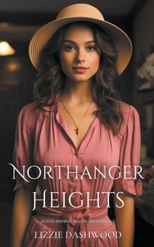 Paperback Northanger Heights Book