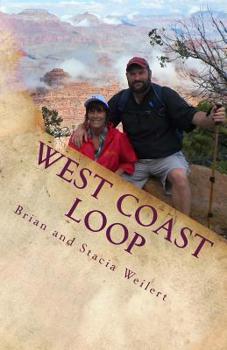 Paperback West Coast Loop Book