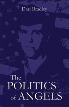 Paperback The Politics Of Angels Book