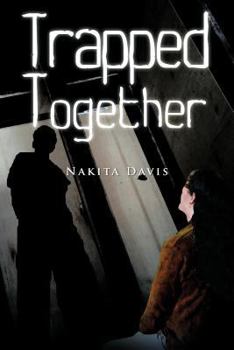 Paperback Trapped Together Book