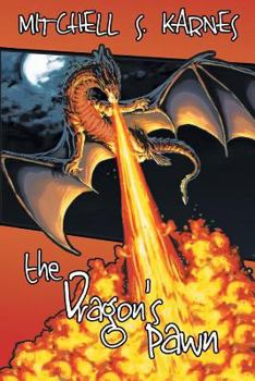 Paperback The Dragon's Pawn: The Canaanshade Journeys Book II Book