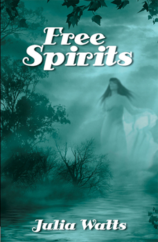 Paperback Free Spirits Book
