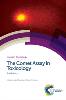 Hardcover The Comet Assay in Toxicology Book