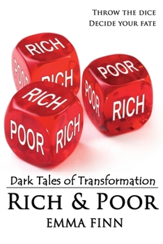 Paperback Rich & Poor Book