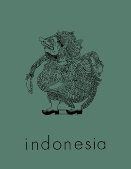 Indonesia Journal: October 1969