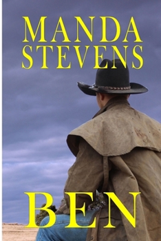 Paperback Ben Book